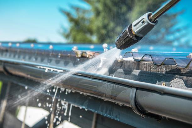 Best Concrete Pressure Washing  in Runnemede, NJ
