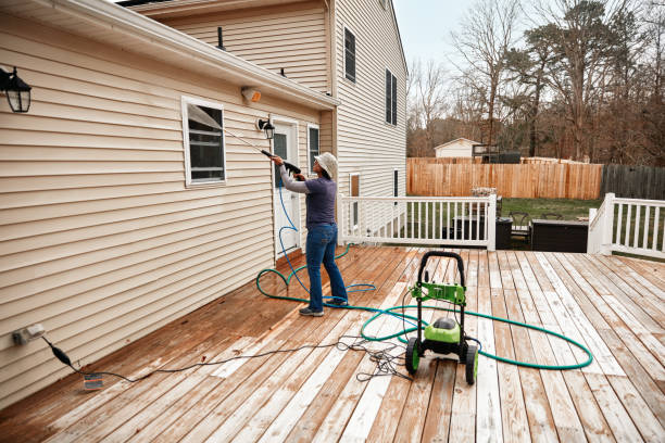 Best Affordable Power Washing  in Runnemede, NJ