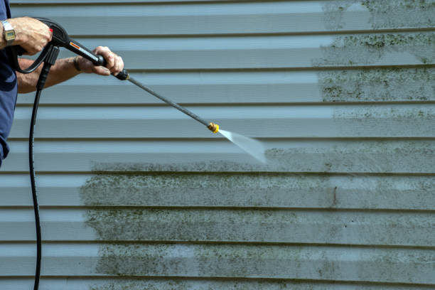 Runnemede, NJ Pressure Washing Company