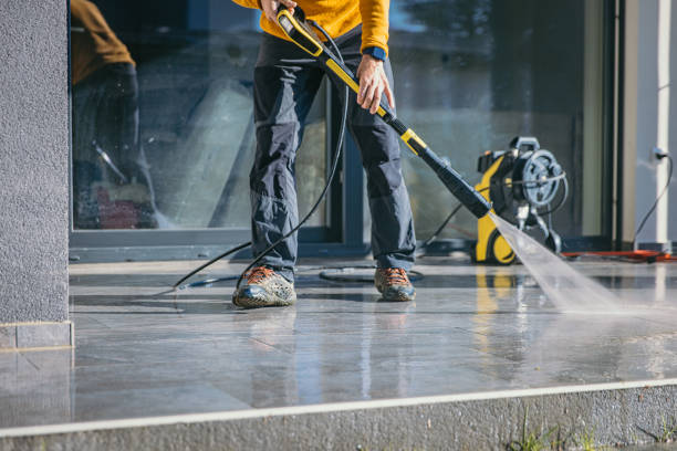 Best Deck Cleaning Services  in Runnemede, NJ