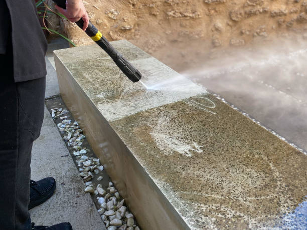 Best Pressure Washing Brick  in Runnemede, NJ