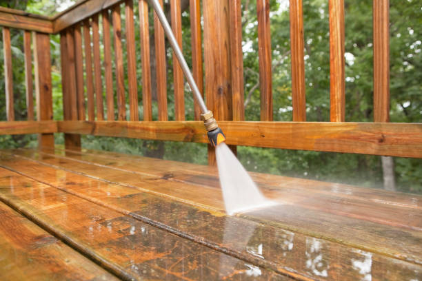 Best Exterior Home Cleaning  in Runnemede, NJ