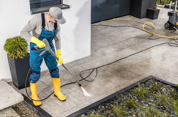 Best Deck Pressure Washing  in Runnemede, NJ
