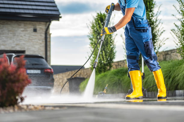 Best Pressure Washing Company Near Me  in Runnemede, NJ