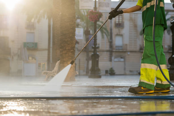Best Affordable Power Washing  in Runnemede, NJ