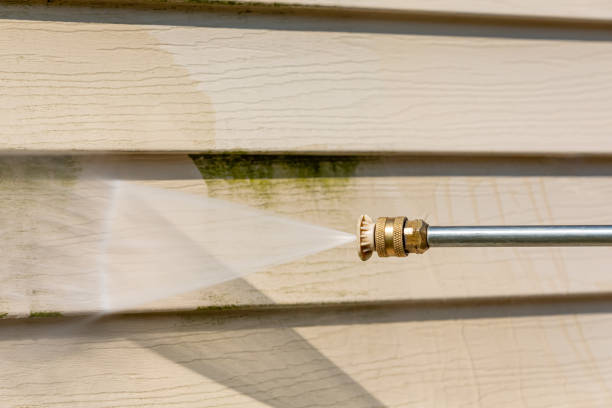 Pressure Washing Estimates in Runnemede, NJ