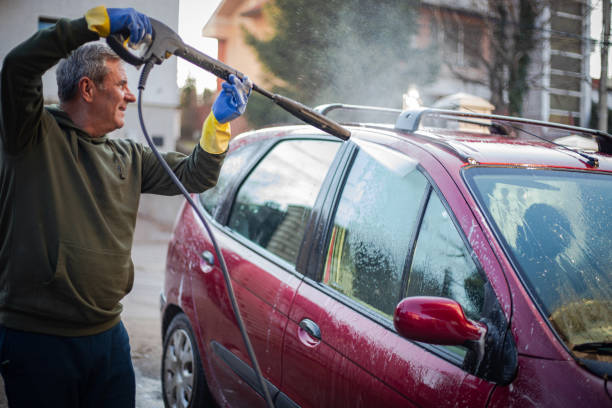 Why Choose Our Certified Pressure Washing Experts for Your Project Needs in Runnemede, NJ?