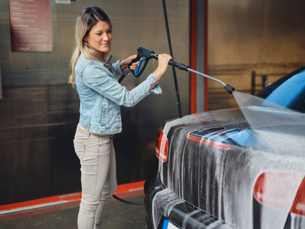 Best Residential Pressure Washing Services  in Runnemede, NJ
