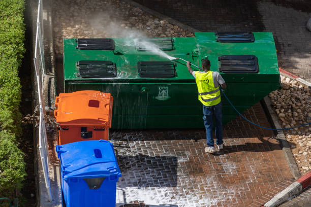 Professional Pressure Washing in Runnemede, NJ