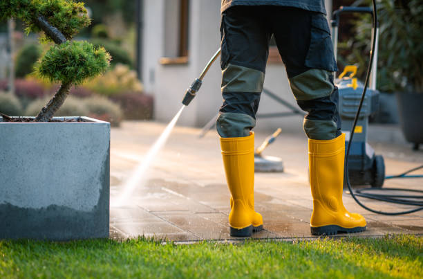 Best Best Pressure Washing Companies  in Runnemede, NJ
