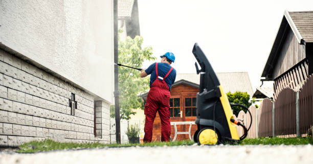 Best Affordable Power Washing  in Runnemede, NJ
